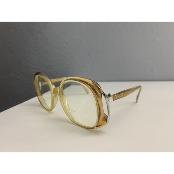 Vintage 1960s Safilo Swank Luxottica Marcolin Stetson & More Eyeglasses Lot of 8